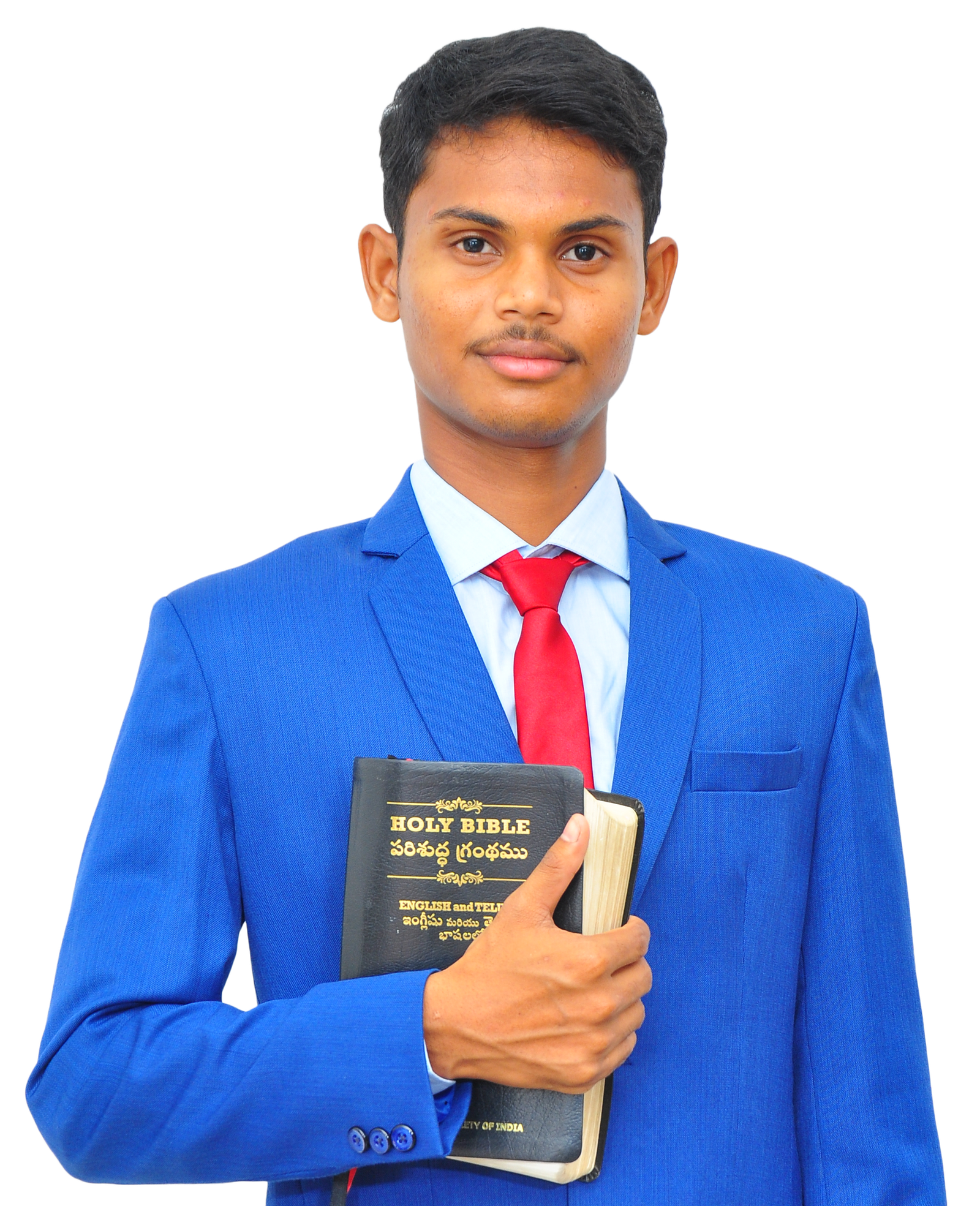 LOVINGS HEARTS SOCIAL SERVICE SOCIETY Founder BRO DAVIDSON (VINOD)