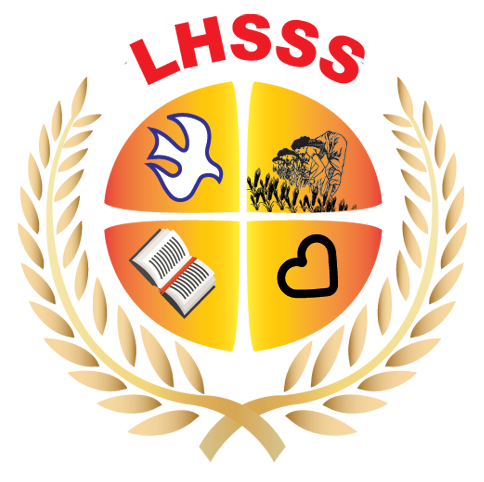 Loving-Hearts-Social-Service-Society Logo