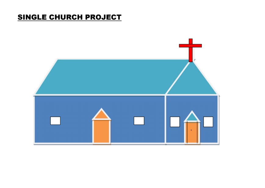 Single Church