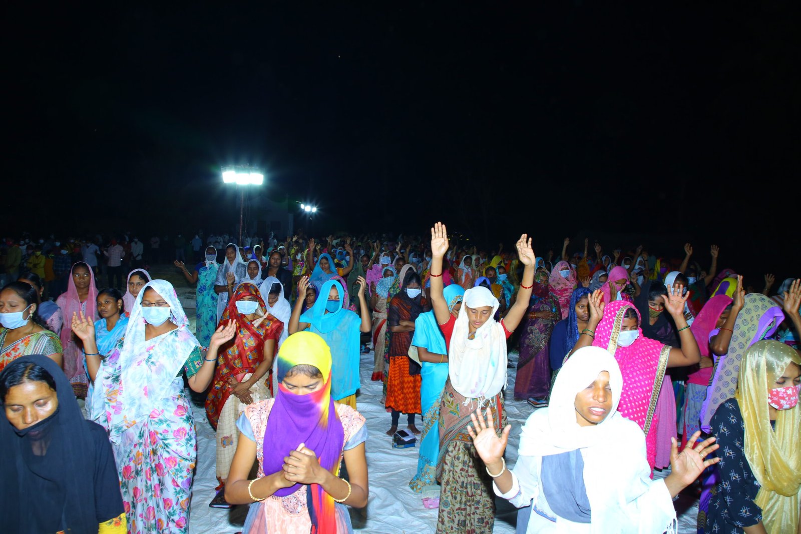 2021 Gospel Crusade