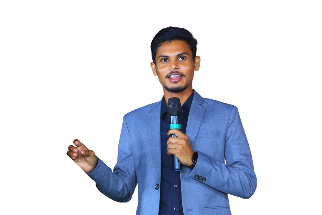 Vinod